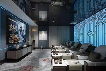 长沙开福区按摩理疗：运动损伤康复